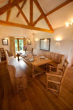 Casa de vacaciones en Barnstaple (South West)Casa de vacaciones