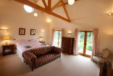 Casa de vacaciones en Barnstaple (South West)Casa de vacaciones