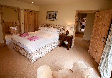 Casa de vacaciones en Barnstaple (South West)Casa de vacaciones