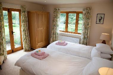 Casa de vacaciones en Barnstaple (South West)Casa de vacaciones