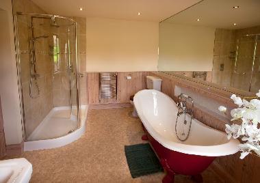 Casa de vacaciones en Barnstaple (South West)Casa de vacaciones