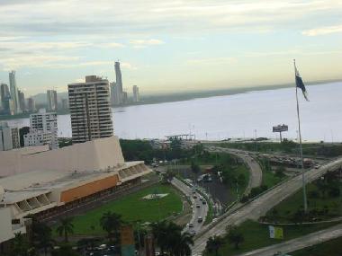 Apartamento de vacaciones en Panama (Panama)Casa de vacaciones