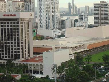 Apartamento de vacaciones en Panama (Panama)Casa de vacaciones