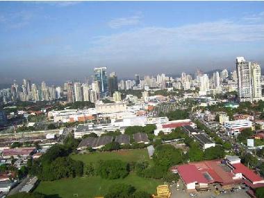 Apartamento de vacaciones en Panama (Panama)Casa de vacaciones