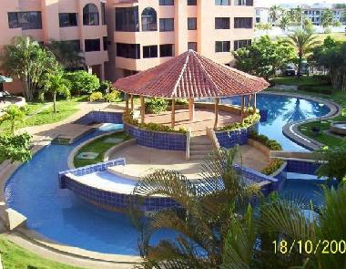 Apartamento de vacaciones en Porlamar (Nueva Esparta)Casa de vacaciones