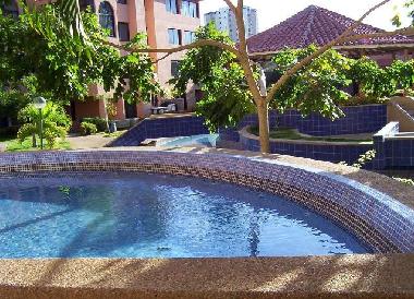 Apartamento de vacaciones en Porlamar (Nueva Esparta)Casa de vacaciones