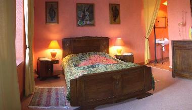 Casa de vacaciones en Bonnat (Creuse)Casa de vacaciones