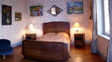 Casa de vacaciones en Bonnat (Creuse)Casa de vacaciones