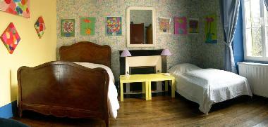 Casa de vacaciones en Bonnat (Creuse)Casa de vacaciones