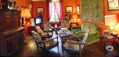 Casa de vacaciones en Bonnat (Creuse)Casa de vacaciones