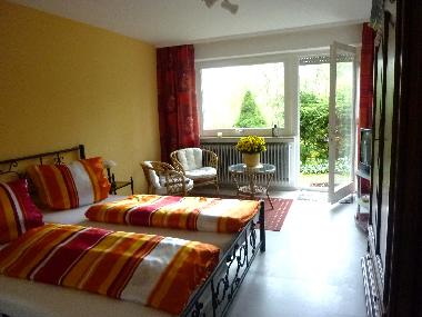 Apartamento de vacaciones en Freudenstadt (Schwarzwald)Casa de vacaciones