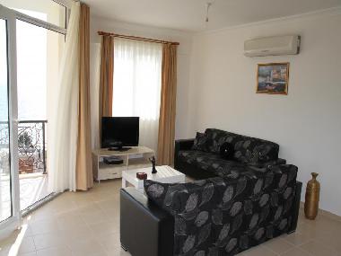 Apartamento de vacaciones en Mugla (Antalya)Casa de vacaciones