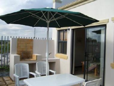 Apartamento de vacaciones en Big Bay (Western Cape)Casa de vacaciones