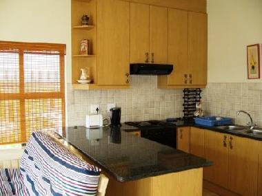 Apartamento de vacaciones en Big Bay (Western Cape)Casa de vacaciones