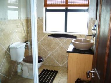 Apartamento de vacaciones en Big Bay (Western Cape)Casa de vacaciones