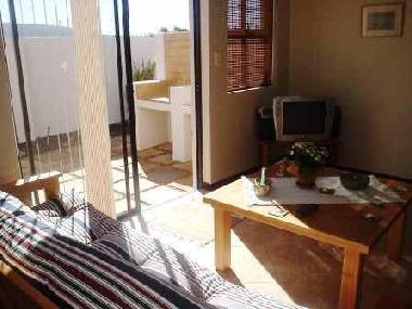 Apartamento de vacaciones en Big Bay (Western Cape)Casa de vacaciones