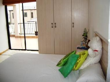 Apartamento de vacaciones en Big Bay (Western Cape)Casa de vacaciones