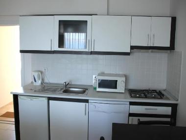 Apartamento de vacaciones en Mugla (Antalya)Casa de vacaciones