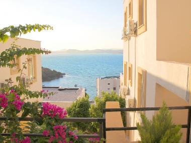 Apartamento de vacaciones en Mugla (Antalya)Casa de vacaciones