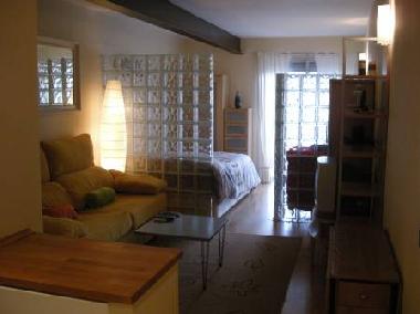 Apartamento de vacaciones en JACA (Huesca)Casa de vacaciones