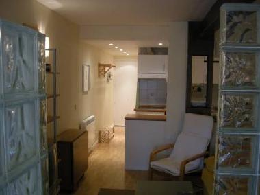 Apartamento de vacaciones en JACA (Huesca)Casa de vacaciones