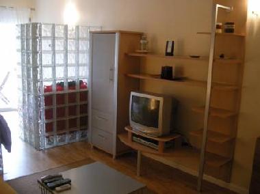 Apartamento de vacaciones en JACA (Huesca)Casa de vacaciones