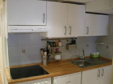Apartamento de vacaciones en JACA (Huesca)Casa de vacaciones