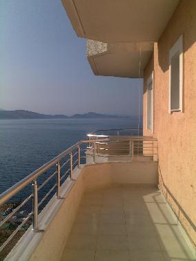 Apartamento de vacaciones en Saranda (Sarande)Casa de vacaciones