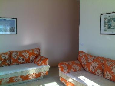 Apartamento de vacaciones en Saranda (Sarande)Casa de vacaciones