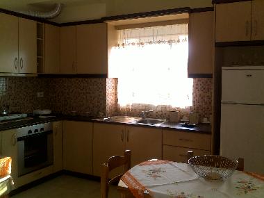 Apartamento de vacaciones en Saranda (Sarande)Casa de vacaciones