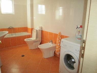 Apartamento de vacaciones en Saranda (Sarande)Casa de vacaciones