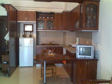 Apartamento de vacaciones en Saranda (Sarande)Casa de vacaciones