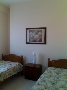 Apartamento de vacaciones en Saranda (Sarande)Casa de vacaciones