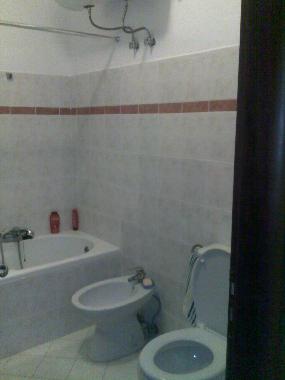 Apartamento de vacaciones en Saranda (Sarande)Casa de vacaciones