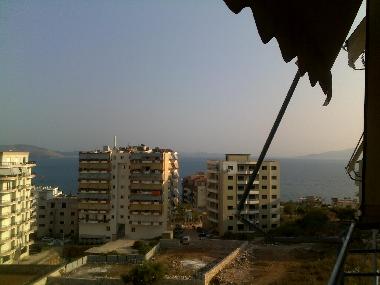 Apartamento de vacaciones en Saranda (Sarande)Casa de vacaciones