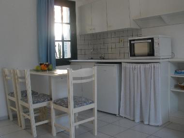 Apartamento de vacaciones en KOKKINI HANI (Irakleio)Casa de vacaciones