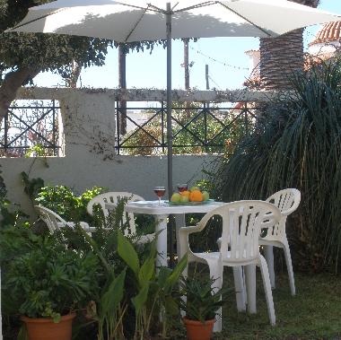Apartamento de vacaciones en KOKKINI HANI (Irakleio)Casa de vacaciones
