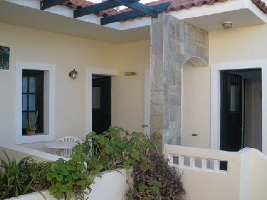 Apartamento de vacaciones en KOKKINI HANI (Irakleio)Casa de vacaciones