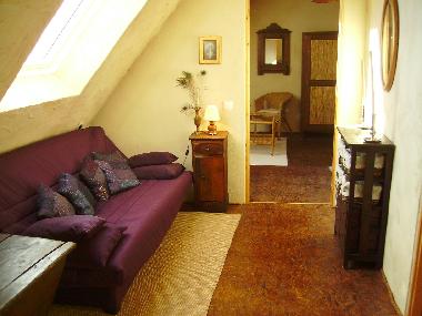 Casa de vacaciones en La Capelle-Bleys (Aveyron)Casa de vacaciones