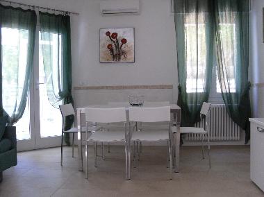 Apartamento de vacaciones en Cervia - Milano marittima (Ravenna)Casa de vacaciones