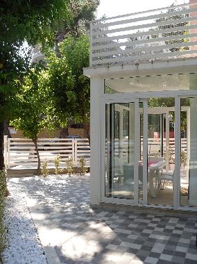 Apartamento de vacaciones en Cervia - Milano marittima (Ravenna)Casa de vacaciones