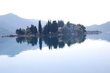 Apartamento de vacaciones en Mali Ston (Dubrovacko-Neretvanska)Casa de vacaciones
