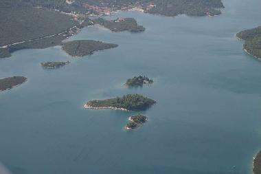 Apartamento de vacaciones en Mali Ston (Dubrovacko-Neretvanska)Casa de vacaciones