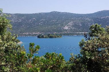 Apartamento de vacaciones en Mali Ston (Dubrovacko-Neretvanska)Casa de vacaciones