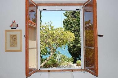 Apartamento de vacaciones en Mali Ston (Dubrovacko-Neretvanska)Casa de vacaciones