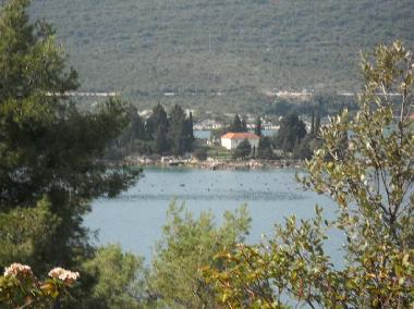 Apartamento de vacaciones en Mali Ston (Dubrovacko-Neretvanska)Casa de vacaciones