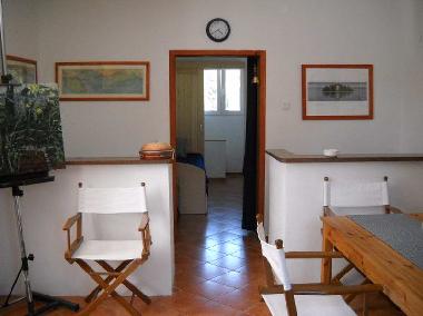 Apartamento de vacaciones en Mali Ston (Dubrovacko-Neretvanska)Casa de vacaciones