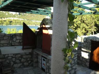 Apartamento de vacaciones en Mali Ston (Dubrovacko-Neretvanska)Casa de vacaciones