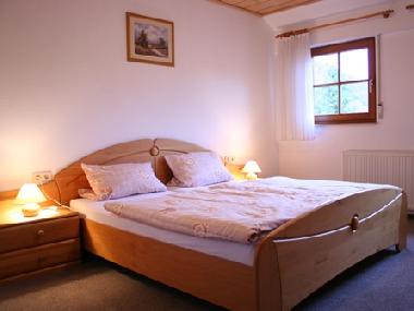 Apartamento de vacaciones en Zell am Harmersbach (Schwarzwald)Casa de vacaciones