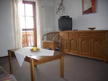 Apartamento de vacaciones en Zell am Harmersbach (Schwarzwald)Casa de vacaciones